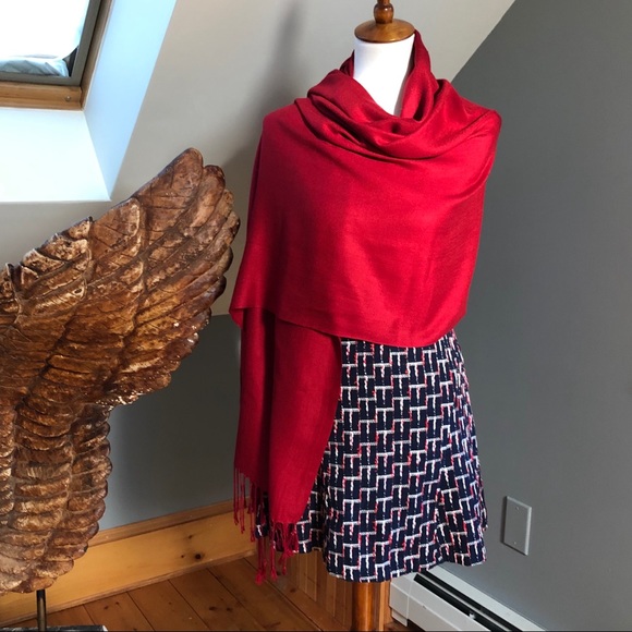 90’s H&M Tweed Mini Skirt - Picture 12 of 14